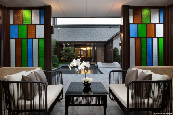 Hotel Crowne Plaza FOSHAN NANHAI (Foshan)